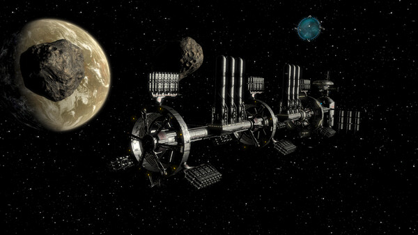 X3: Reunion screenshot 4