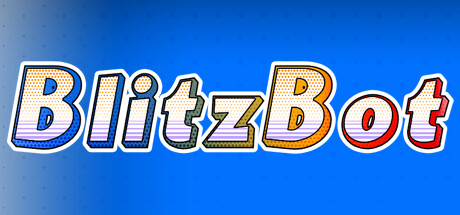 BlitzBot banner image