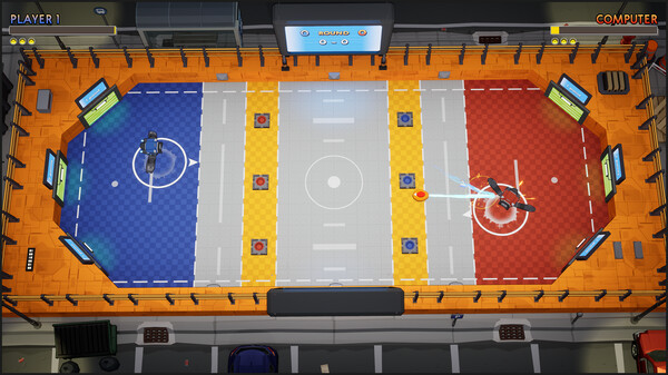 BlitzBot