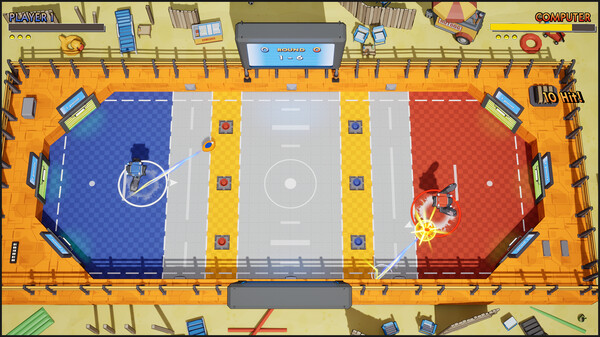 BlitzBot