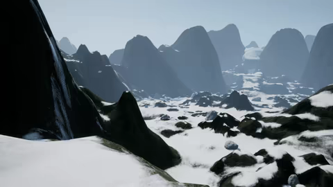 Surviving Ceres video 6