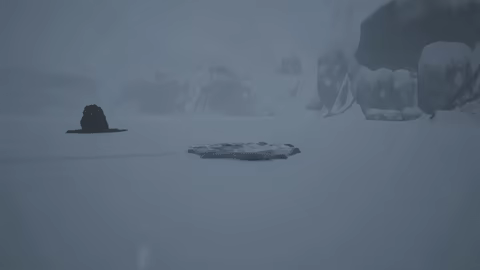 Surviving Ceres video 2