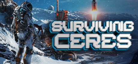 Surviving Ceres banner image