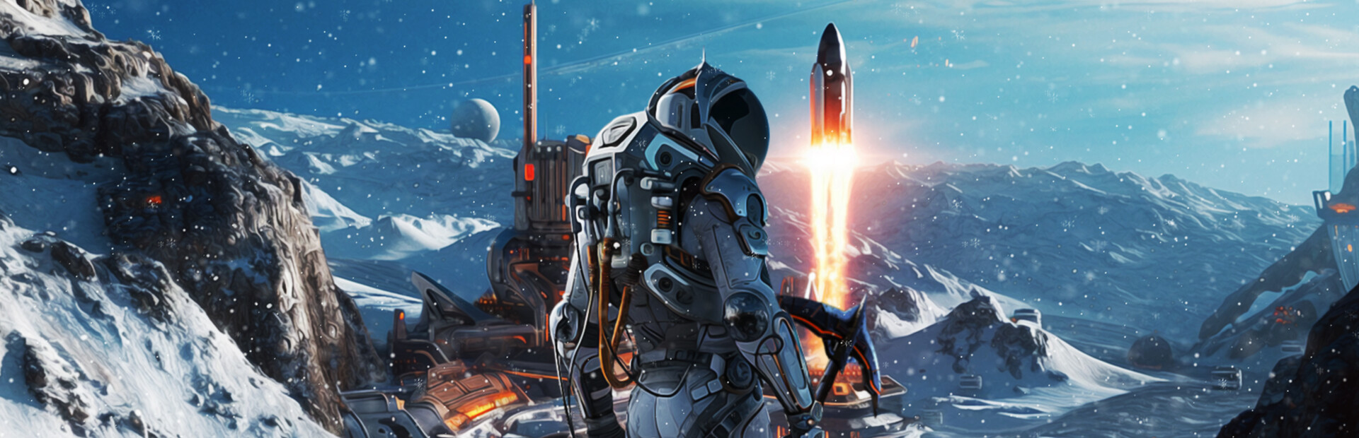 Surviving Ceres