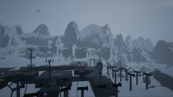 Surviving Ceres game for Linux 1