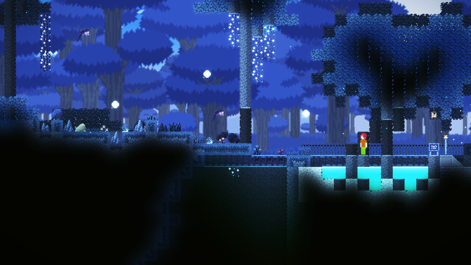 Unearther screenshot 9