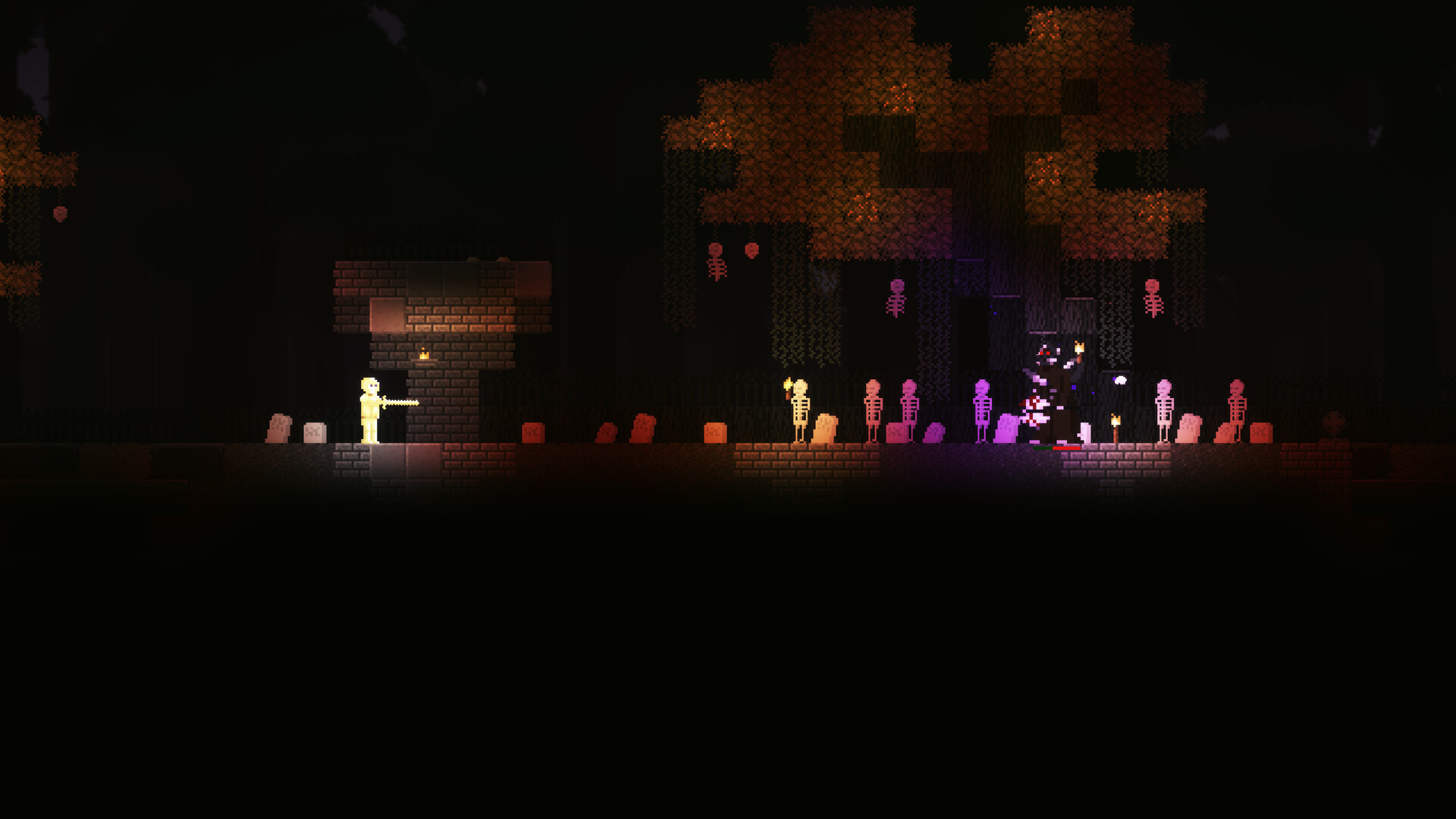 Unearther screenshot 5