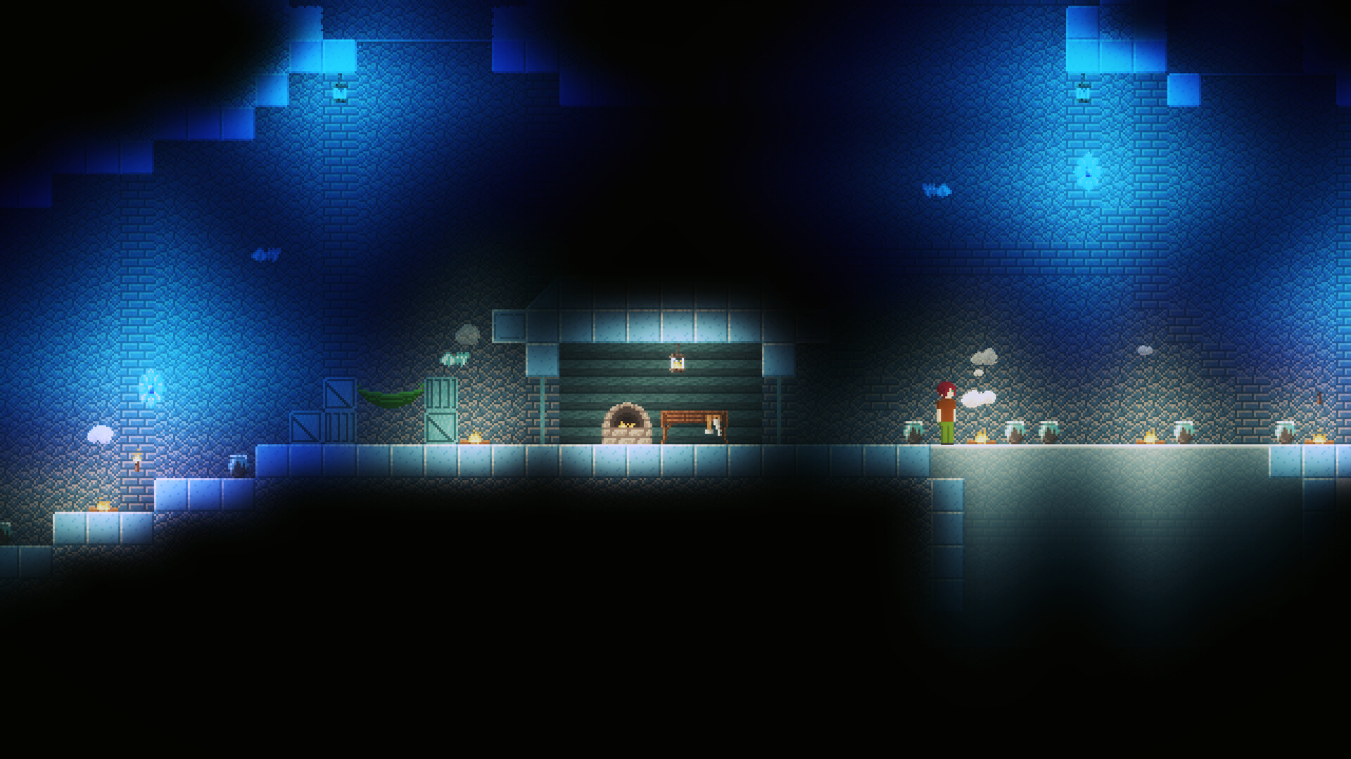 Unearther screenshot 11