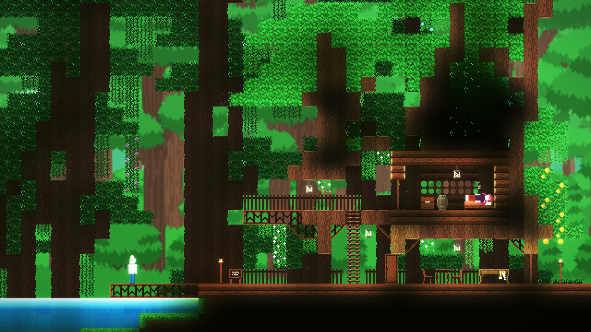 Unearther screenshot 7