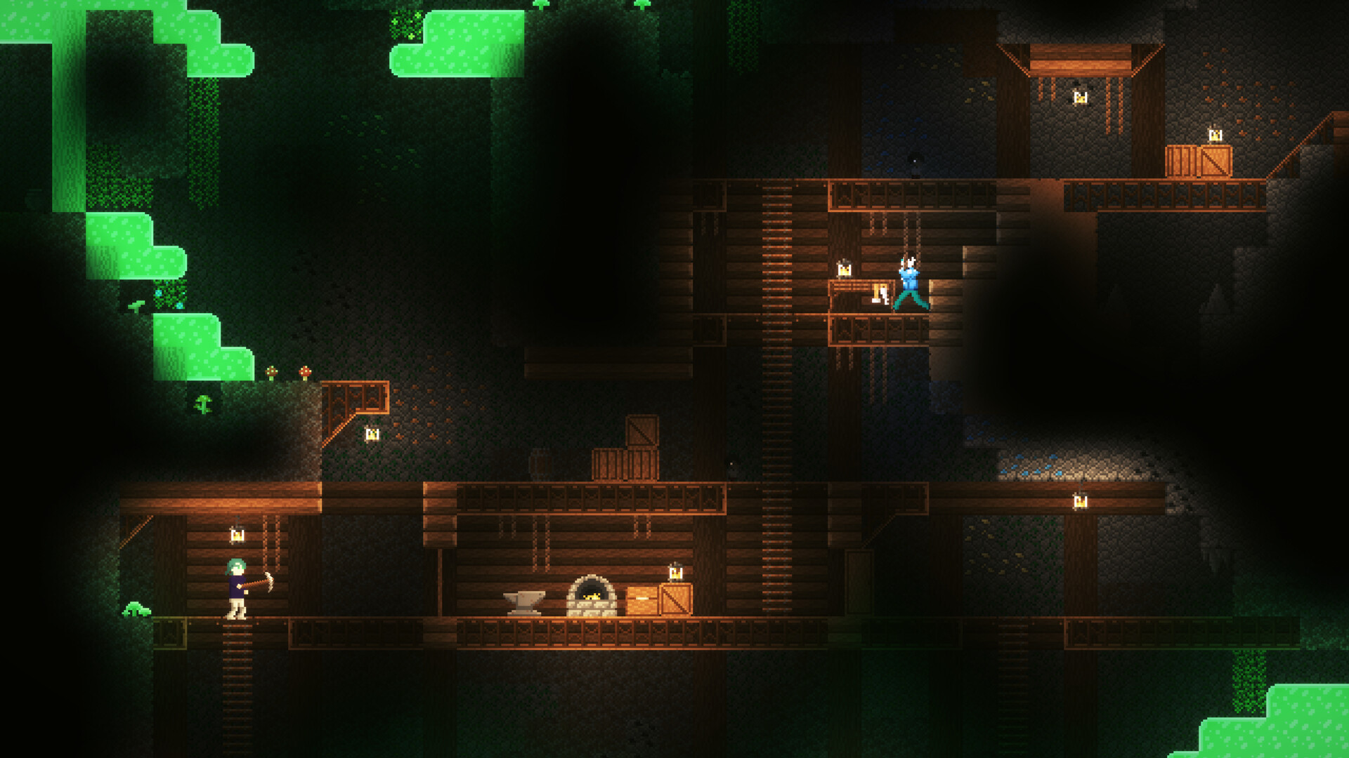 Unearther screenshot 6