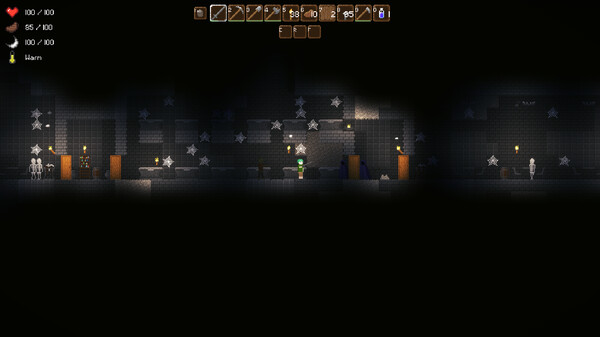 Unearther screenshot 3