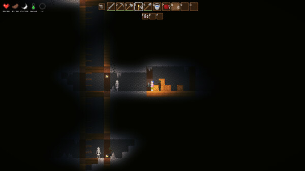 Скриншот 6 из игры Unearther
