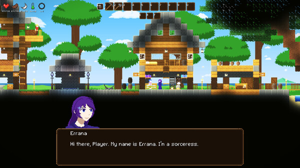 Unearther screenshot 5