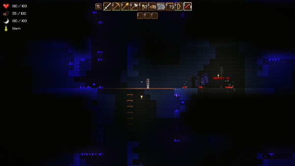 Unearther screenshot 4