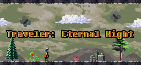 Traveler Eternal Night banner image