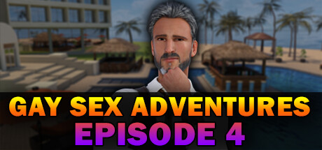 Gay Sex Adventures - Episode 4 banner image