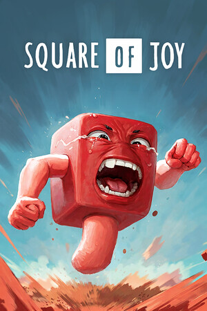 Обложка Square of Joy
