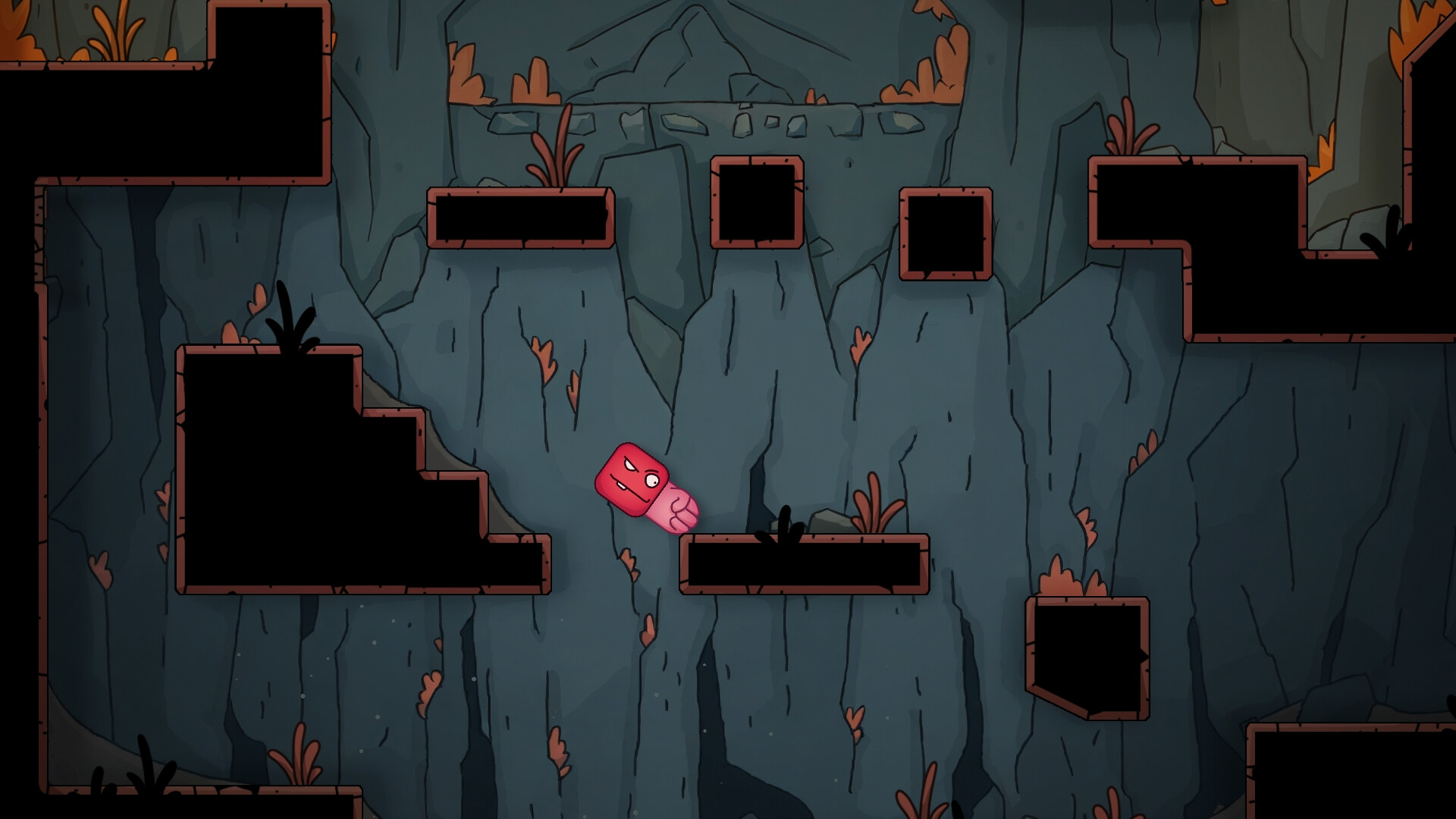Square of Joy Featured Screenshot #1