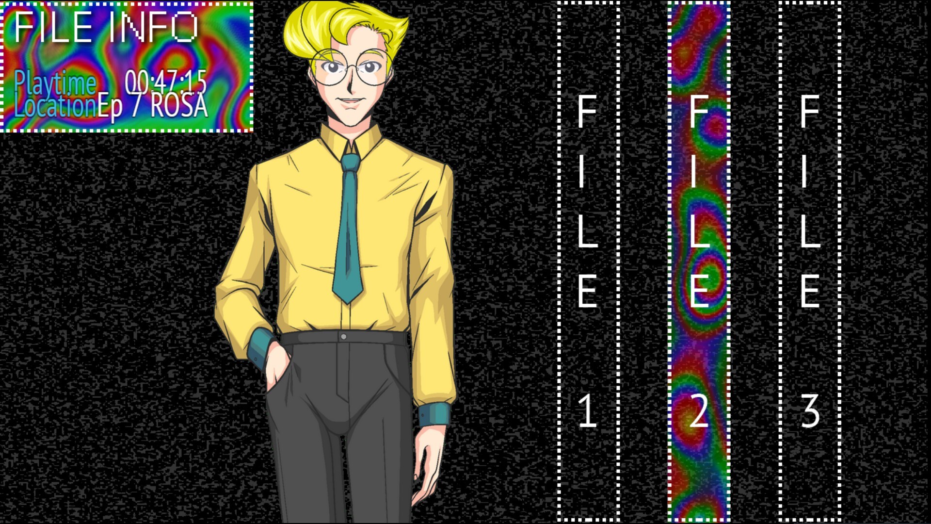 Creepy Creepy Love screenshot 6