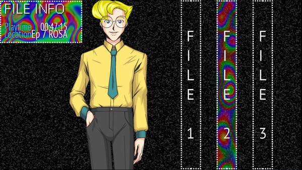 Скриншот 6 из игры Creepy Creepy Love