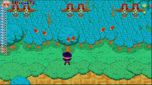 Скриншот 5 из игры Creepy Creepy Love