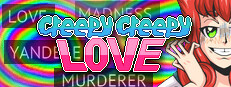 在 Steam 上购买 Creepy Creepy Love 立省 25%