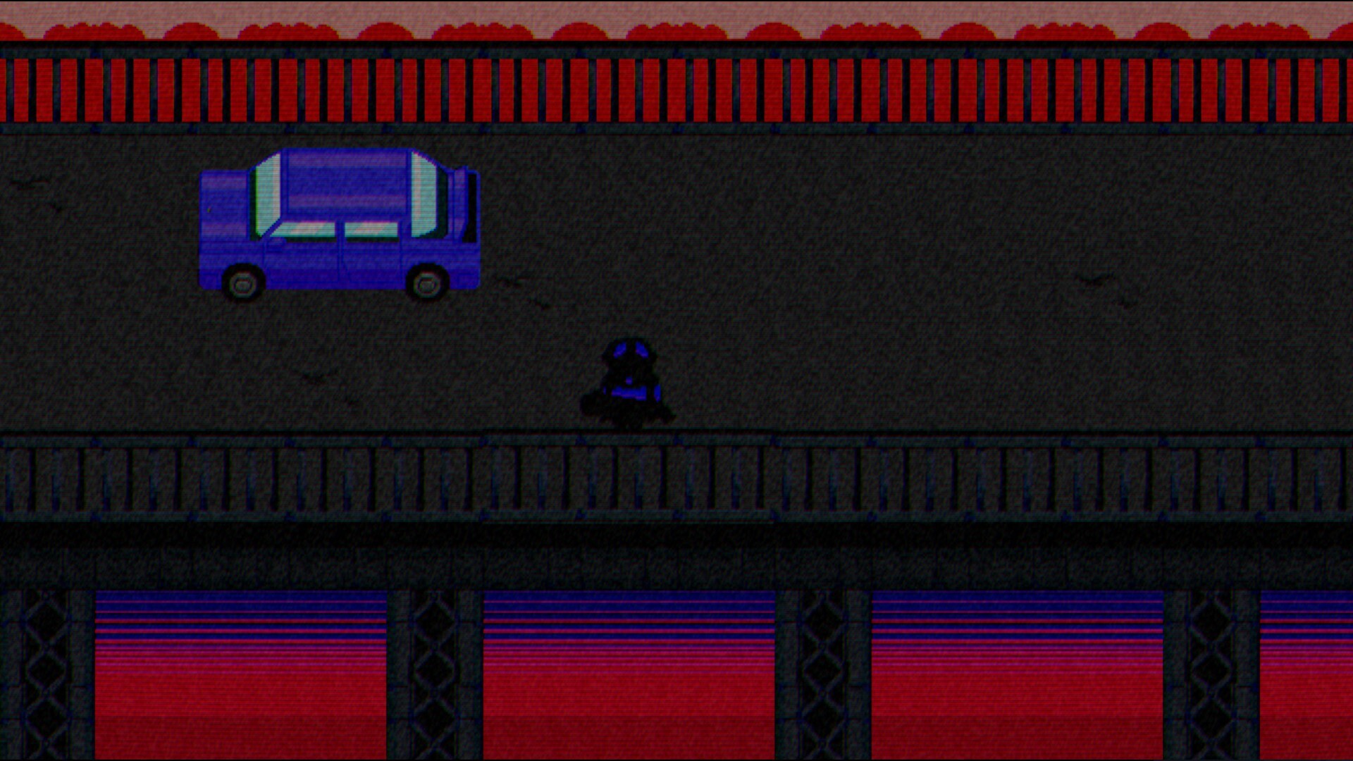 Creepy Creepy Love screenshot 11
