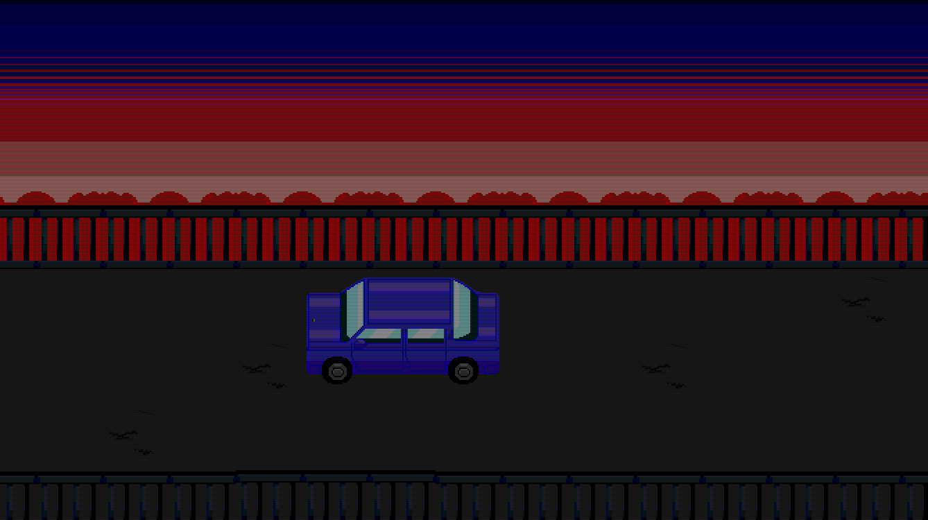 Creepy Creepy Love screenshot #12