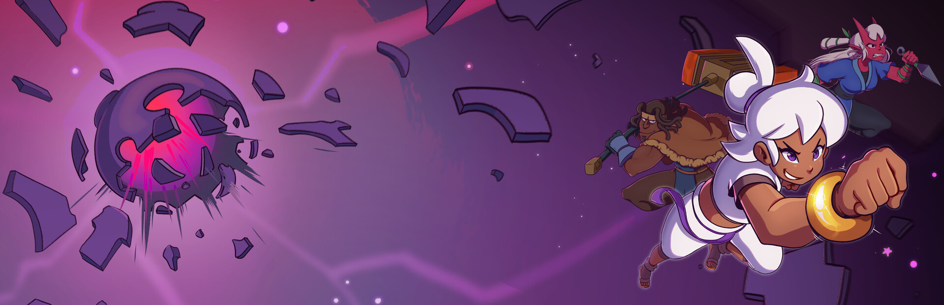 Nanuka: Secret of the Shattering Moon