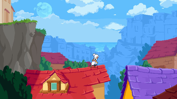 Nanuka: Secret of the Shattering Moon screenshot 5