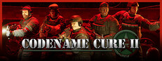 Codename CURE II