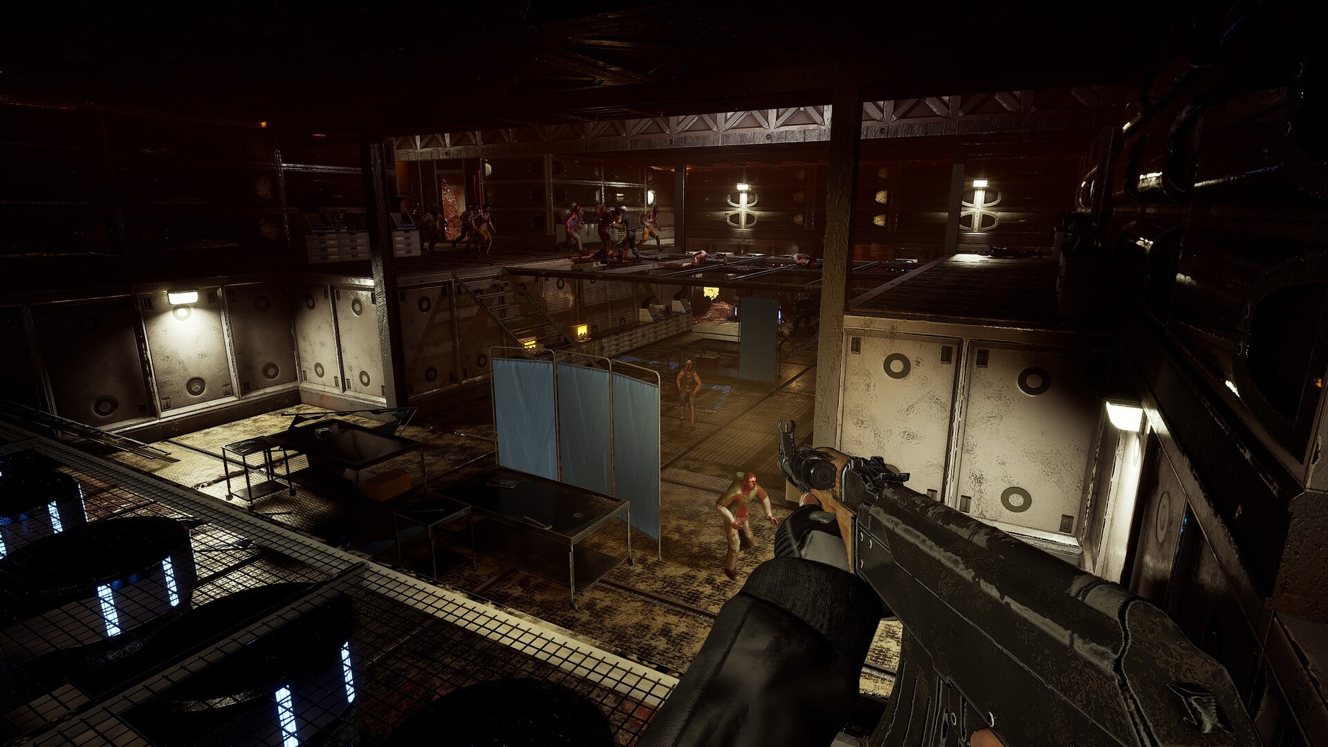 Codename CURE II screenshot #7