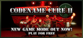 Codename CURE II