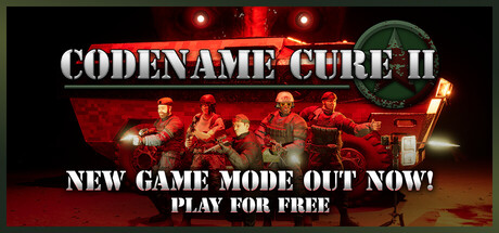 Codename CURE II
