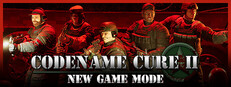 Codename CURE II