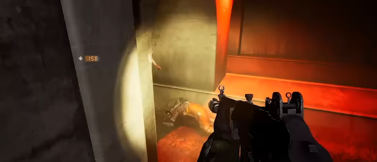 Codename CURE II video 1