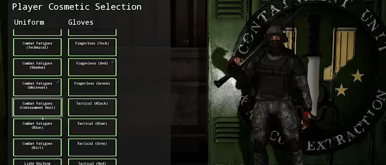Codename CURE II video 3