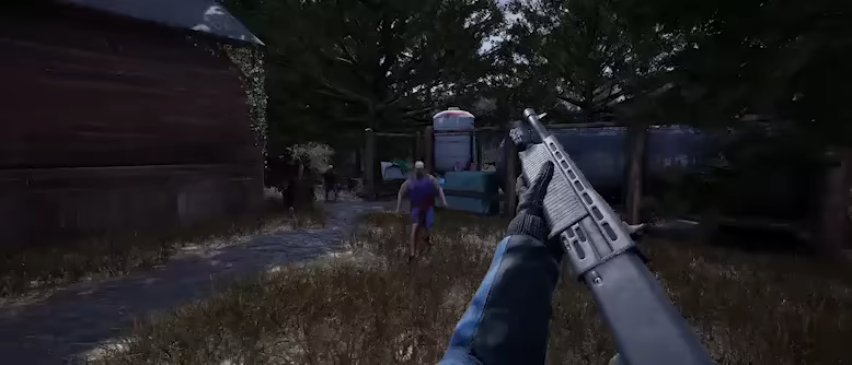 Codename CURE II video 2