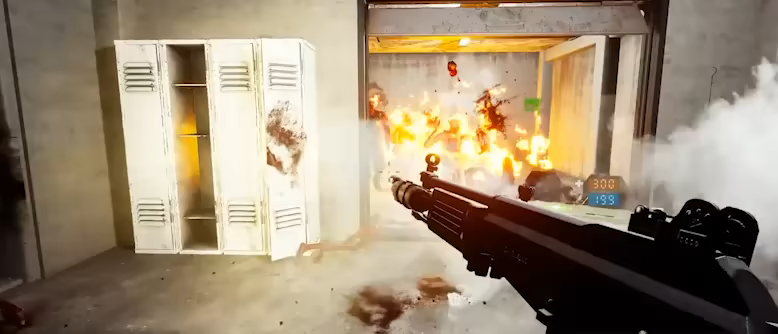 Codename CURE II video 4