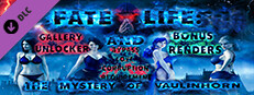 Fate and Life: The Mystery of Vaulinhorn - Bonus Renders + Gallery Unlocker + Bypass Love/Corruption Requirement Small Capsule Image