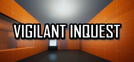 Vigilant Inquest banner