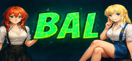 Bal banner image