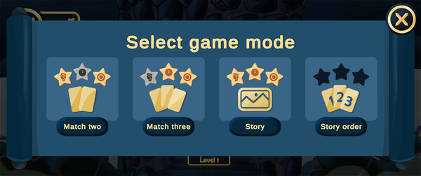 The boy sorcerer - Lost memory screenshot 2