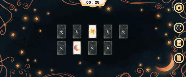 The boy sorcerer - Lost memory screenshot 4