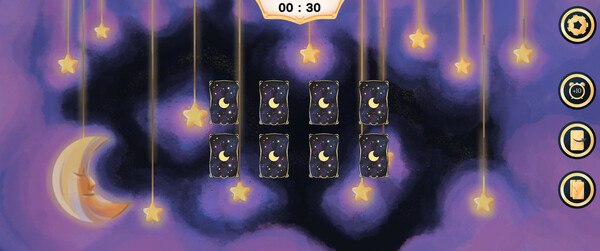 The boy sorcerer - Lost memory screenshot 3