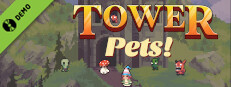 Tower Pets Demo Small Capsule Image