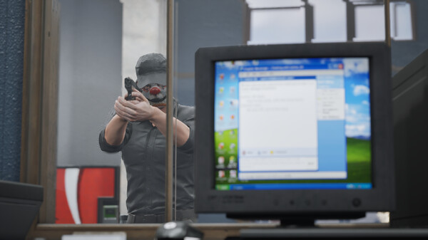 Thievery: Online screenshot 3