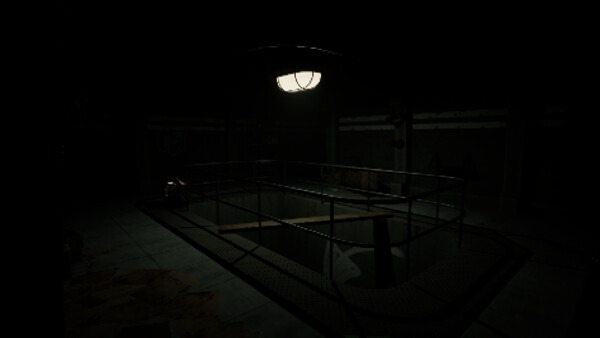 Under Walls screenshot 5