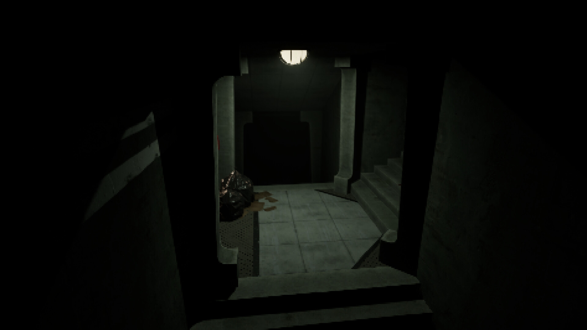 Under Walls screenshot #4