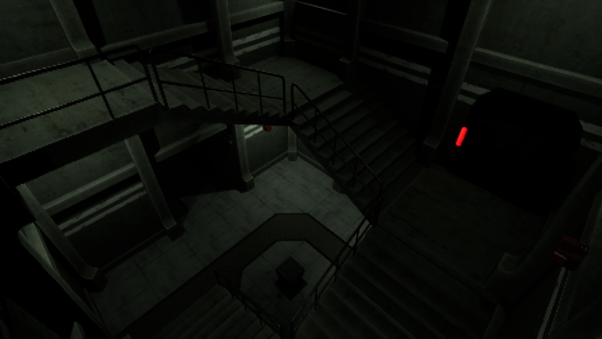 Under Walls screenshot #11